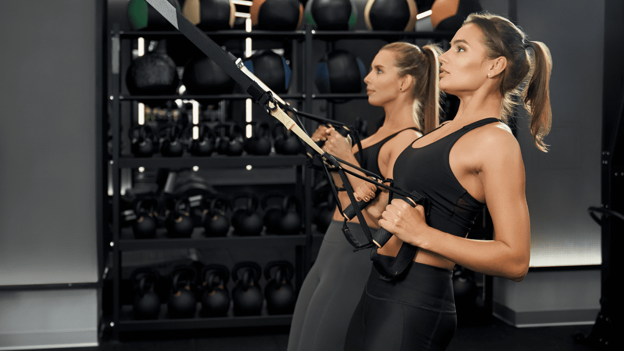 Heart Boosting Workouts: The Best Exercises for a Stronger Cardiovascular System