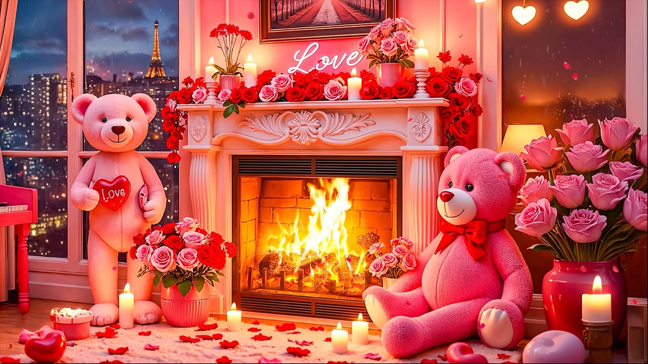 Valentine’s Day: A Celebration of Love and Affection