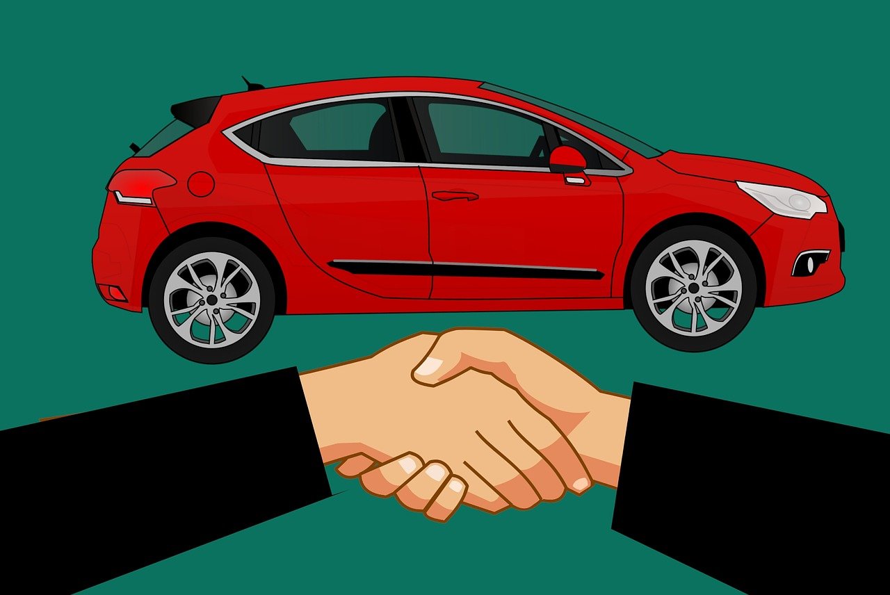 The Ultimate Guide to Car Insurance: Everything You Need to Know