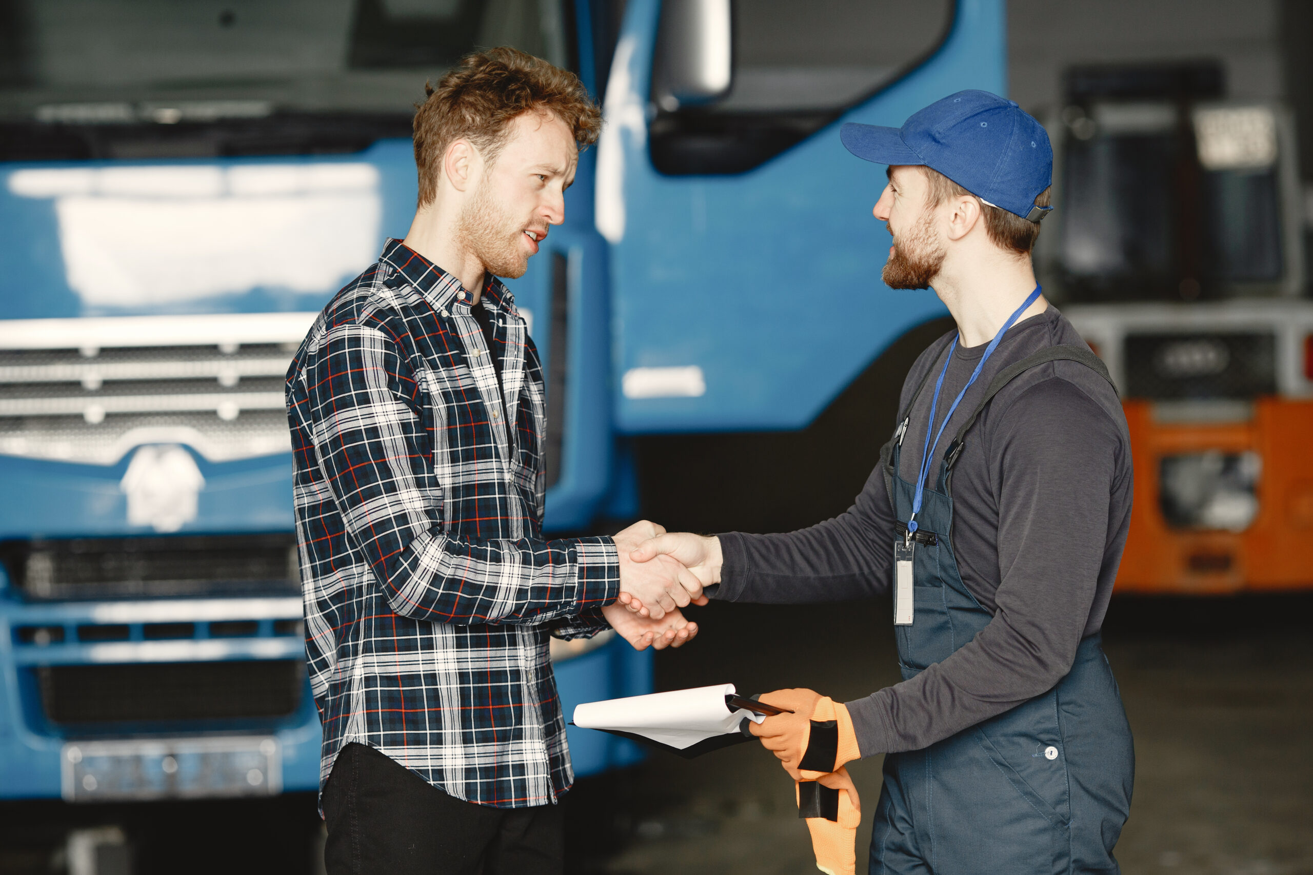 Understanding Truck Insurance: A Complete Guide